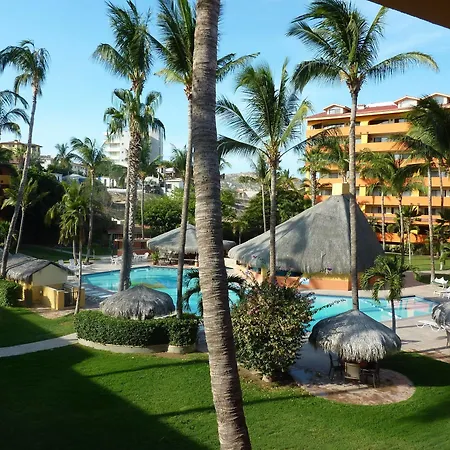 Hotel Marina Sol A-308
